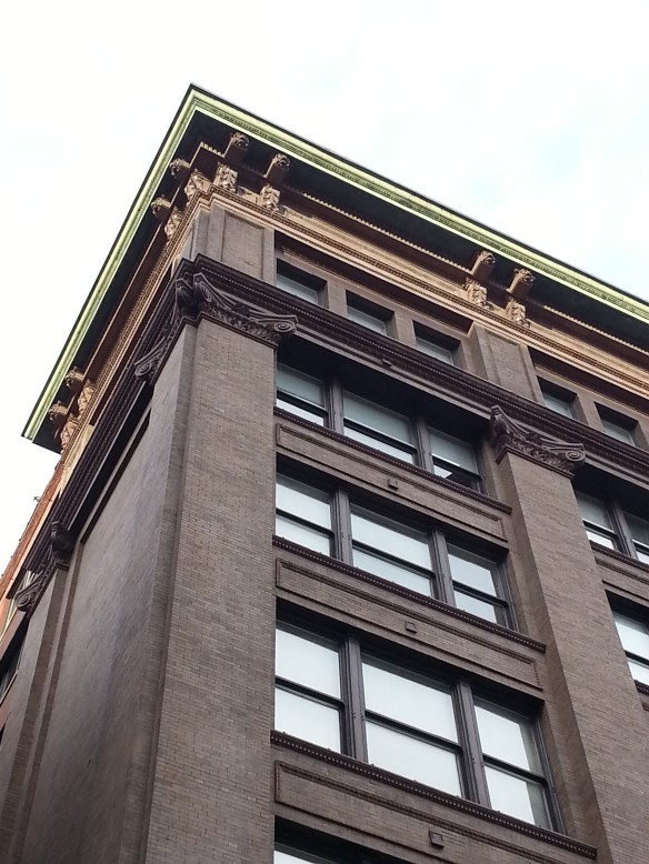 SOHO Condo Bldg. 11-18-12