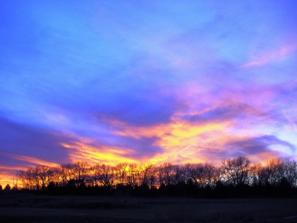 Sunset 12-28-11 004